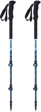 Zdjęcie Kije Trekkingowe Alpinus Matterhorn Nx11314 Niebieski - Olszyna