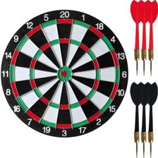 Zdjęcie Rzutki Drewniane Dart - Macyszyn Toys - Krzeszowice