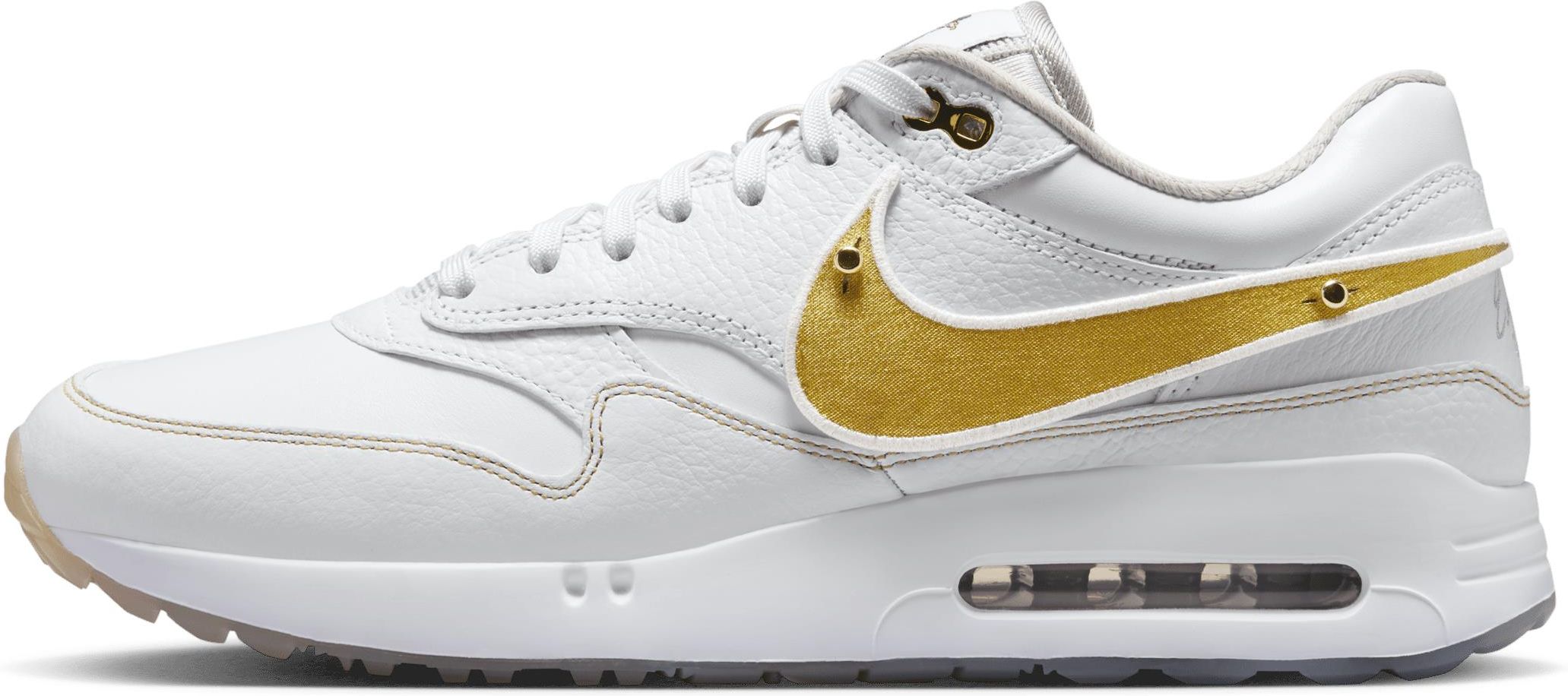 Buty Do Golfa Nike Air Max 1 '86 Og X Eastside Golf Biel