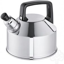 Zdjęcie Schulte-ufer czajnik stalowy classic i 18cm 6317-18 si - Piaseczno