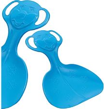 Zdjęcie Ślizg Na Śnieg Enero Apple Lux Niebieski - Nowe