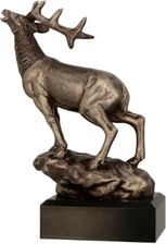 Zdjęcie Figurka Odlewana Jeleń - Wejherowo