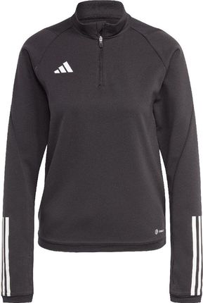 Bluza Damska adidas Tiro 23 Competition Training Top Czarno-Biała Hi5967