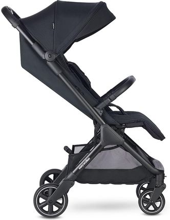 Easywalker Jackey 2 Midnight Black - zdjęcie 4