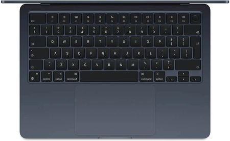 Apple MacBook Air 13 M3 8-core CPU + 10-core GPU / 24GB / 512GB