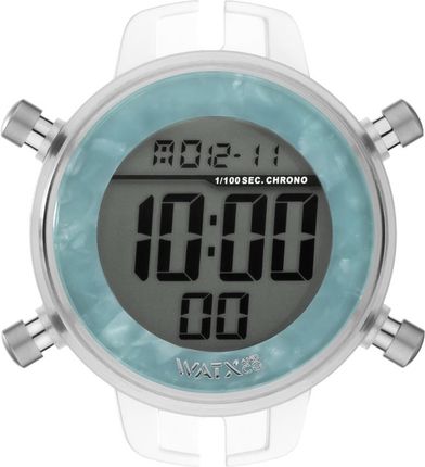 Watxandco Rwa1107 (43Mm)