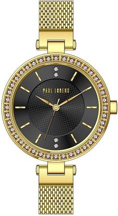 Paul Lorens Pl10995B-1D1 (Zg546A)