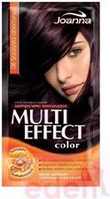 Zdjęcie Joanna Multi Effect Color Szamponetka do włosów 08 Soczysta Oberżyna - Kraków