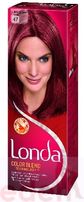 Zdjęcie Londacolor Cream Farba do włosów nr 47 ognisto czerwony - Poznań