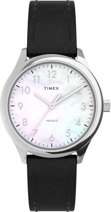 Timex TW2W15900 Modern Easy Reader