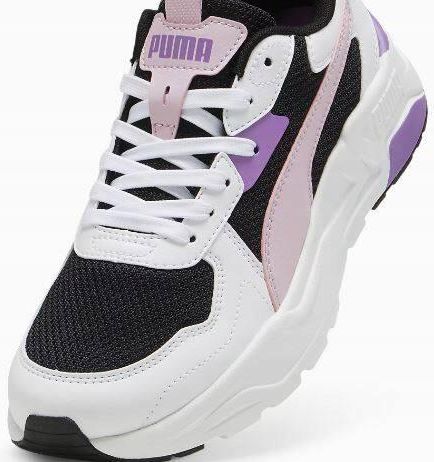 Buty Sportowe Na Si Ownie Puma Sneakersy Damskie Ceny