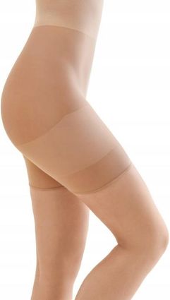 Szorty MAJTKI Przeciw Otarciom ud GABRIELLA bermudy NIEWIDOCZNE XL/XXL - zdjęcie 2