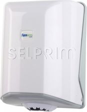 Zdjęcie Faneco Podajnik ręczników w roli POP (P22PG-WG) - Radlin