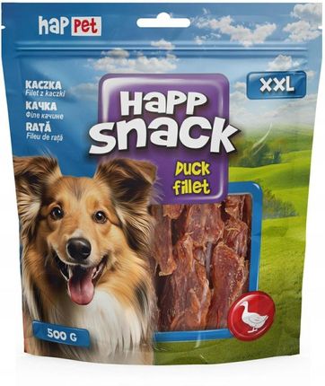 Happet Gc08 Filet Z Kaczki 500G - zdjęcie 2