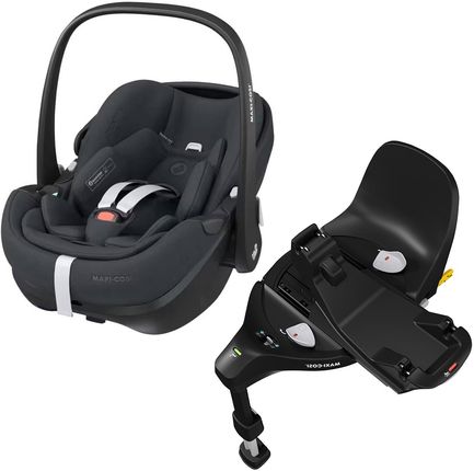 【あちゃん】MAXI-COSI ペブル360 FamilyFix360 Maxi-Cosi FamilyFix 360 - obrotowa podstawa fotelika