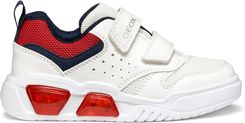Sneakersy Geox