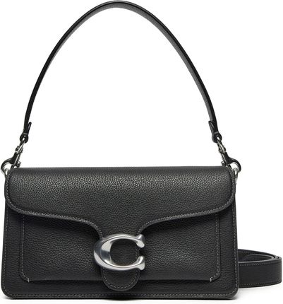 バッグ Coach Handbag Rank AB Coach - Torebka Skórzana - Ceny i opinie - Ceneo.pl