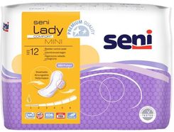 Seni Lady Comfort Mini wkładki urologiczne 20szt. - zdjęcie 1