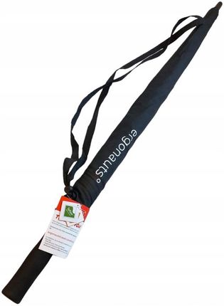 Aamazon Parasol Duży Czarny Ergonauts - zdjęcie 2