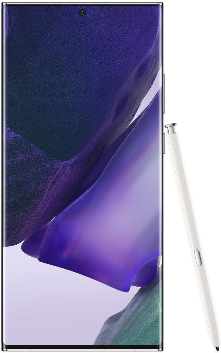 Smartfon Samsung Galaxy Note 20 Ultra 5G (N986) 12/256GB - Cena, opinie ...