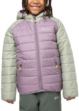 Jack Wolfskin ZENON JACKET K, wild blossom, 164 Ceny i opinie