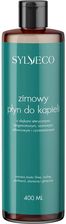 SYLVECO Sosna & Jałowiec Zimowy płyn do kąpieli, 400ml