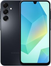 Zdjęcie Samsung Galaxy A16 SM-A165 4/128GB Czarny - Iława