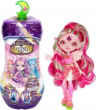 Moose Toys Magic Mixies Pixlings Shimmerverse Series 2 Magiczny Eliksir Lalka Faye