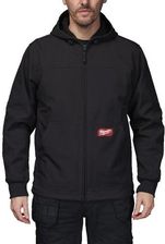 Zdjęcie Kurtka Softshell Czarna Rozm. M Freeflex M12 Milwaukee - Miłakowo
