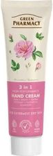 Zdjęcie Green Pharmacy Krem Do Rąk Wysokowydajny 3W1 100ml - Małomice