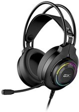 Genius GX GAMING HS-GX580U Czarne (31710028400)