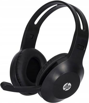 Hp DHH-1601 Czarne (194S2AA)