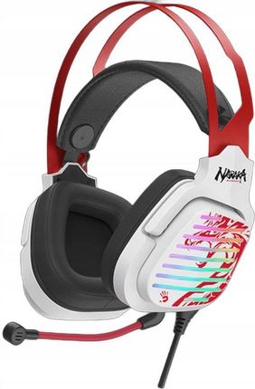 A4Tech Bloody G560 Naraka 7.1 Rgb (A4TSLU47527) - zdjęcie 3