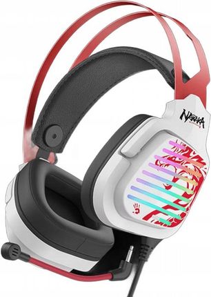 A4Tech Bloody G560 Naraka 7.1 Rgb (A4TSLU47527) - zdjęcie 4