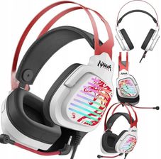 A4Tech Bloody G560 Naraka 7.1 Rgb (A4TSLU47527) - zdjęcie 1
