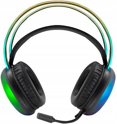 【チョモ】 Buty zimowe Hoka One One Challenger Mid Gore Tex - czarny