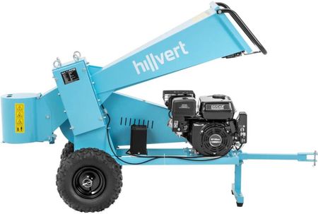 Rębak Spalinowy 7 Km 7 Cm Hillvert Ht-Wbl-02 - zdjęcie 3