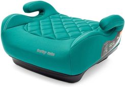 Zdjęcie Baby Mix Hero i-Size Podstawka Emerald 22-36Kg - Osiek