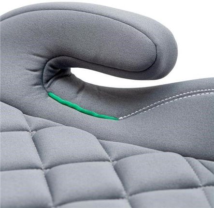 Baby Mix Hero i-Size Podstawka Gray 22-36Kg - zdjęcie 5
