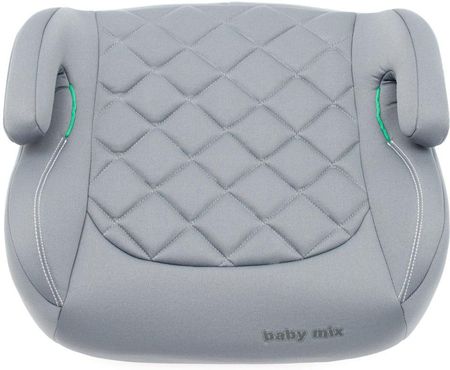 Baby Mix Hero i-Size Podstawka Gray 22-36Kg - zdjęcie 3