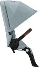 Zdjęcie Cybex Gold Jednostka Siedzenia Gazelle S Taupe Stormy Blue - Nowa Sarzyna