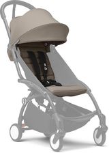 Zdjęcie Stokke Yoyo³ Color Pack 6+ Zestaw Kolorystyczny Taupe - Kowary