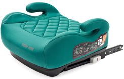Baby Mix Hero Plus i-Size Podstawka Isofix Emerald  22-36Kg