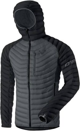 Kurtka Puchowa Dynafit Radical DWN Hood - black out