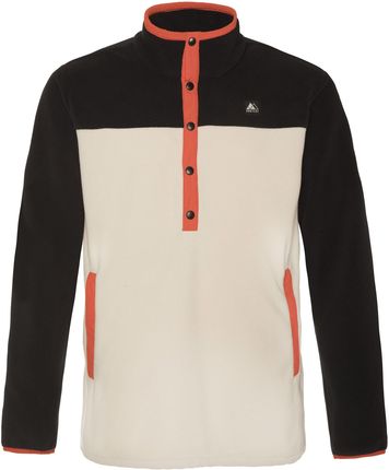 Bluza męska Protest PRTHANFORD 1/4 zip top | -15% z kodem PREZENT na wybrane produkty Decathlon