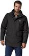 Kurtka męska 3w1 Patagonia M's Tres 3-in-1 Parka - Black