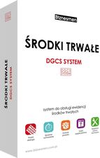 Zdjęcie Środki Trwałe DGCS System 1 stanowisko - Międzyrzecz