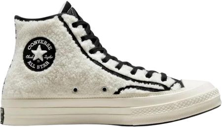 Buty do chodzenia męskie Converse Chuck 70 Hi | -15% z kodem PREZENT na wybrane produkty Decathlon