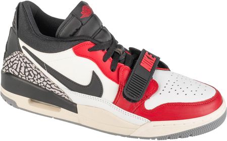 Buty sportowe Sneakersy męskie, Air Legancy 312 Low | -15% z kodem PREZENT na wybrane produkty Decathlon