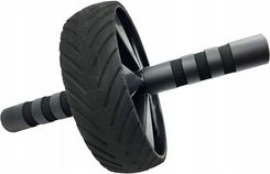 Kółko wałek roller do ćwiczeń mięśni brzucha